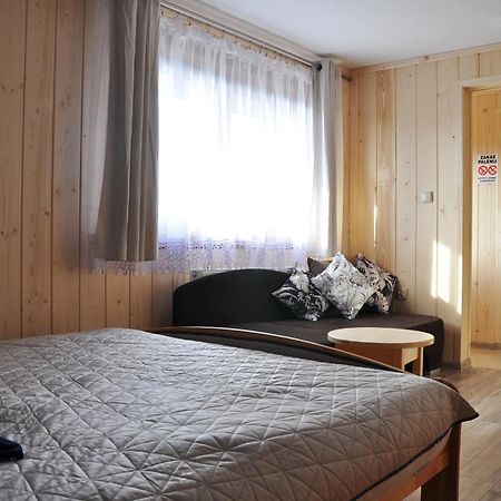 Apartamenty "U Blizniakow" Zakopane Exterior photo