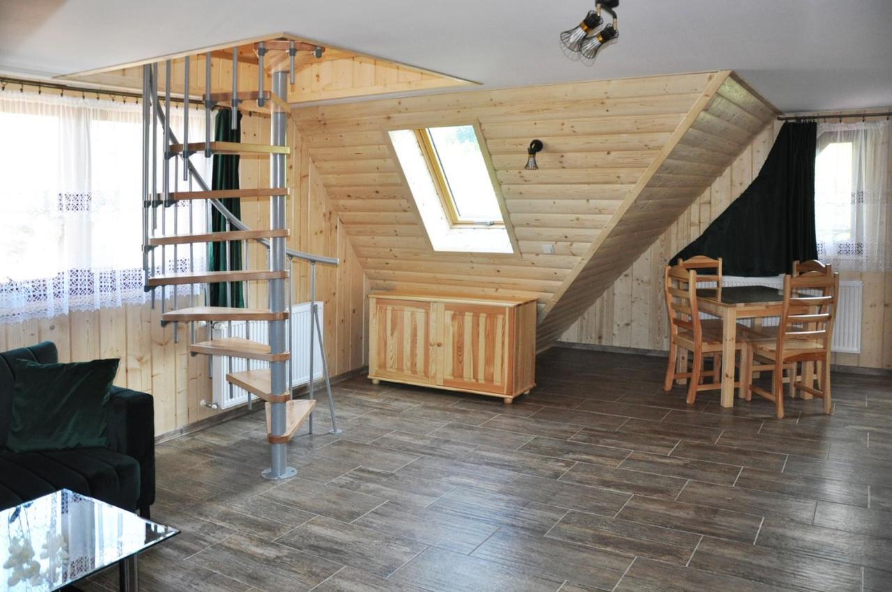 Apartamenty "U Blizniakow" Zakopane Exterior photo