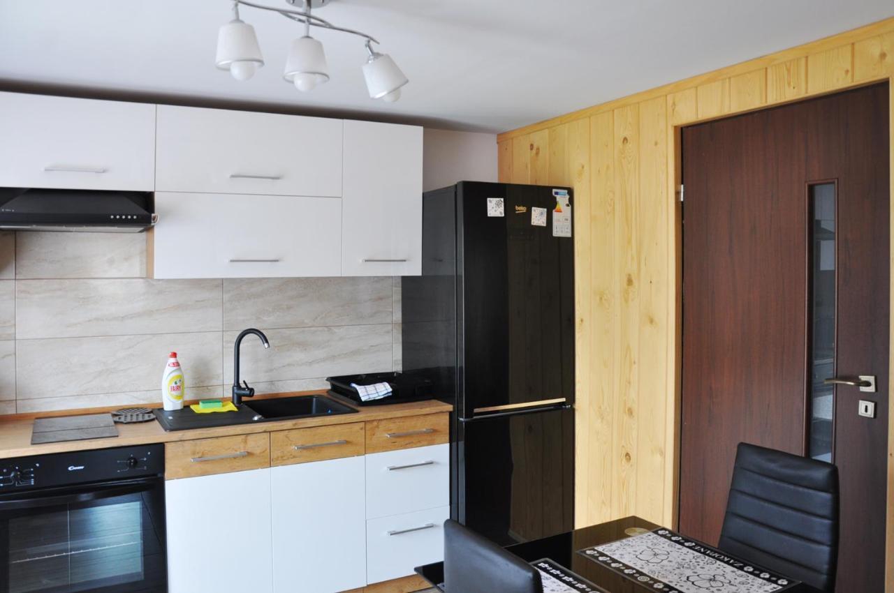 Apartamenty "U Blizniakow" Zakopane Exterior photo