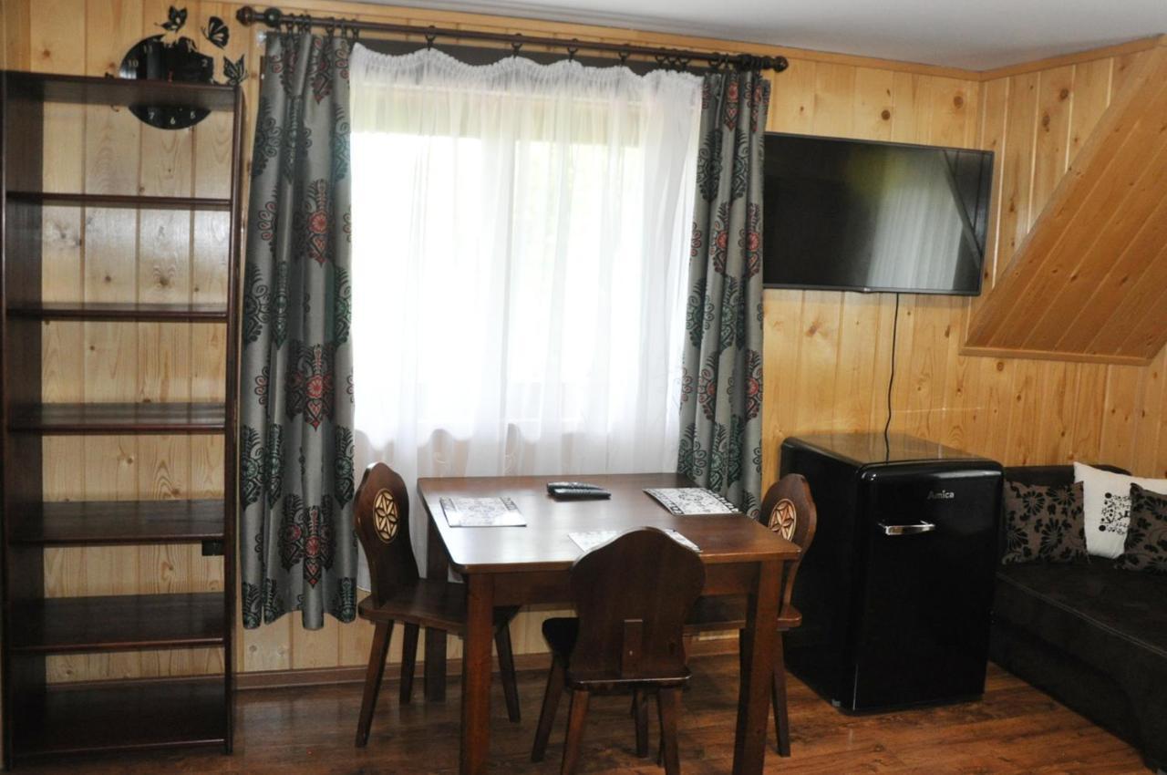 Apartamenty "U Blizniakow" Zakopane Exterior photo
