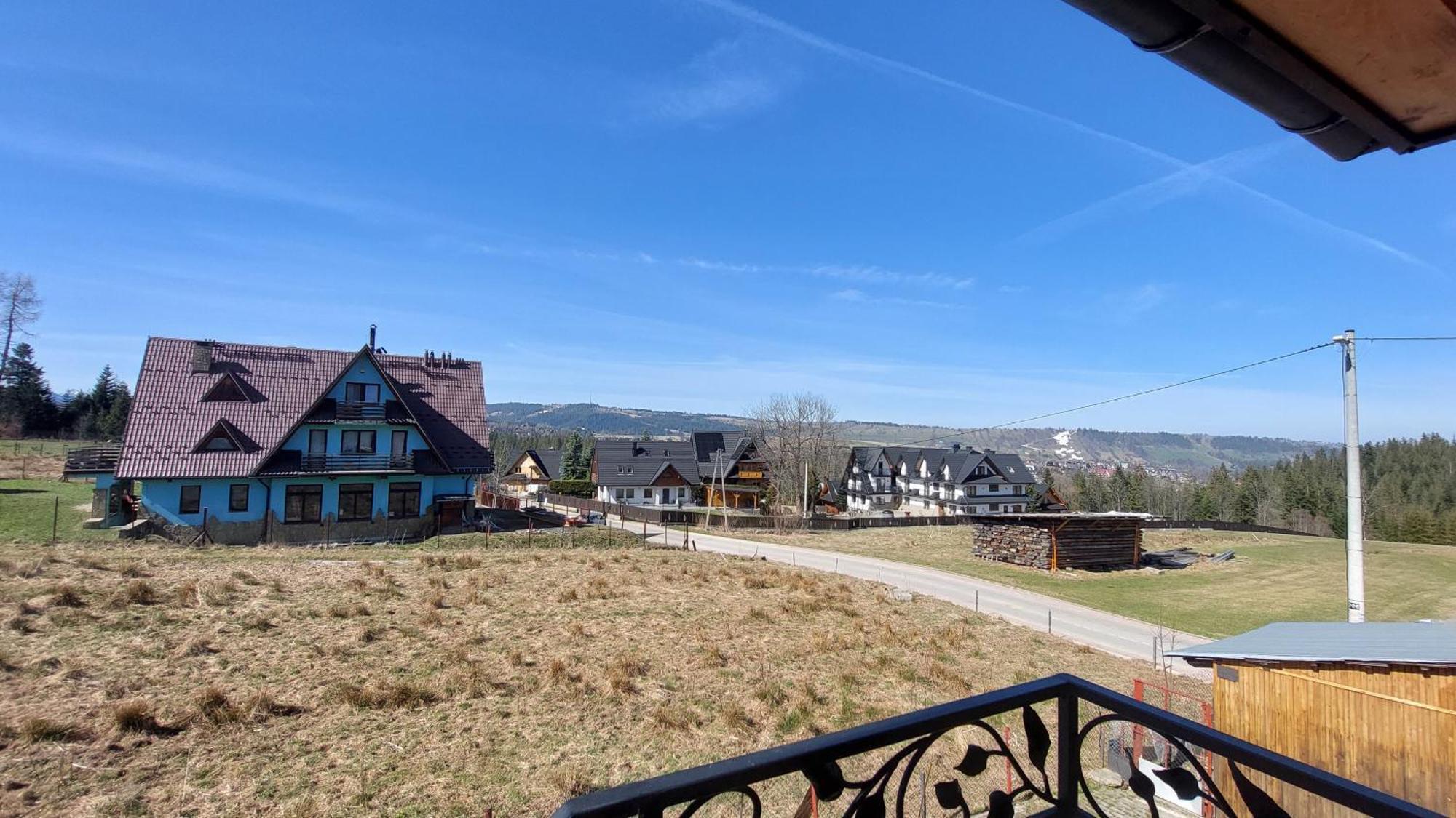 Apartamenty "U Blizniakow" Zakopane Exterior photo