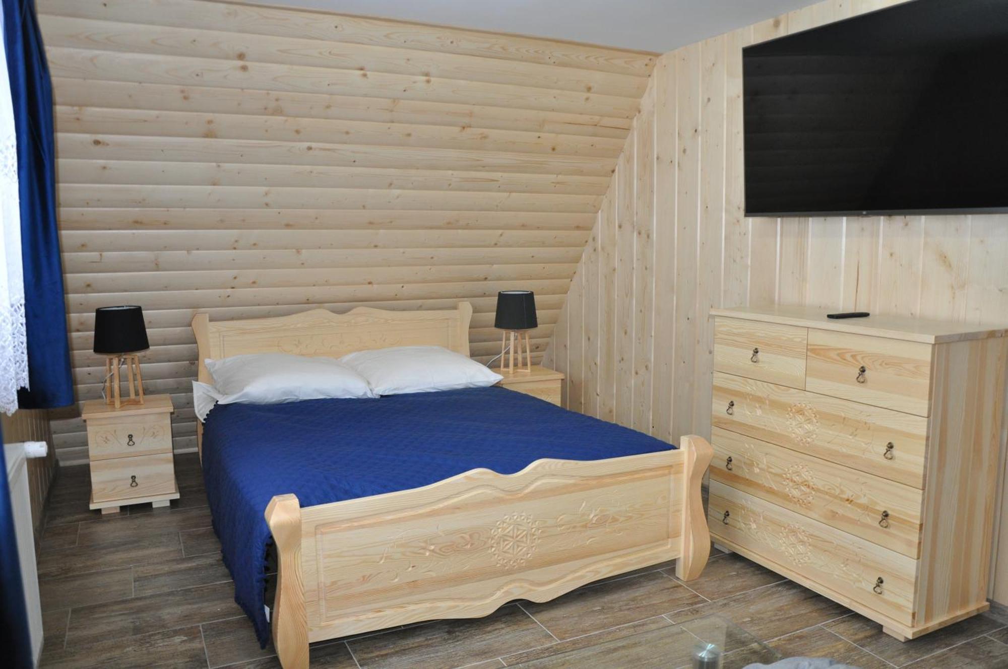 Apartamenty "U Blizniakow" Zakopane Room photo