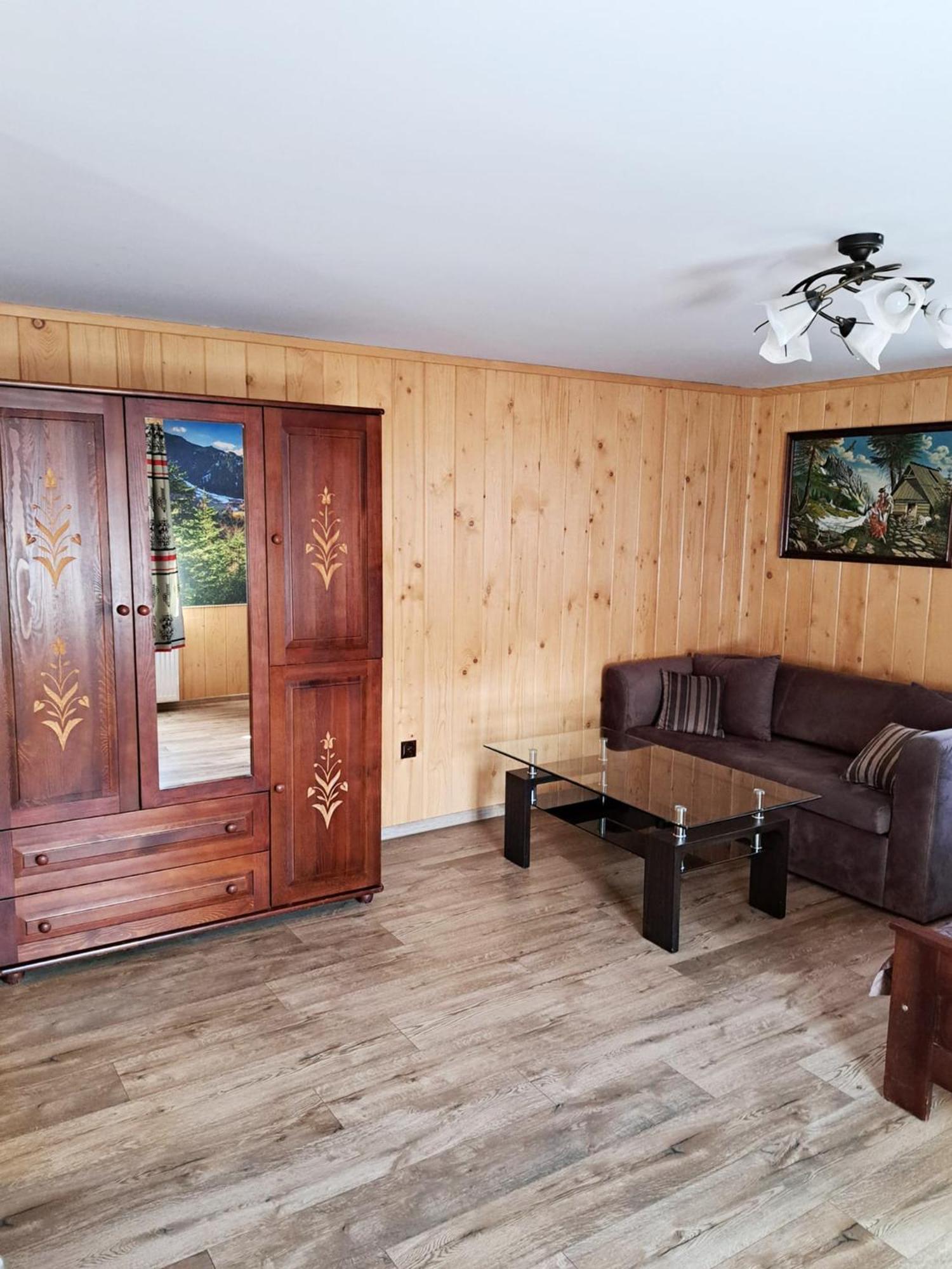 Apartamenty "U Blizniakow" Zakopane Exterior photo